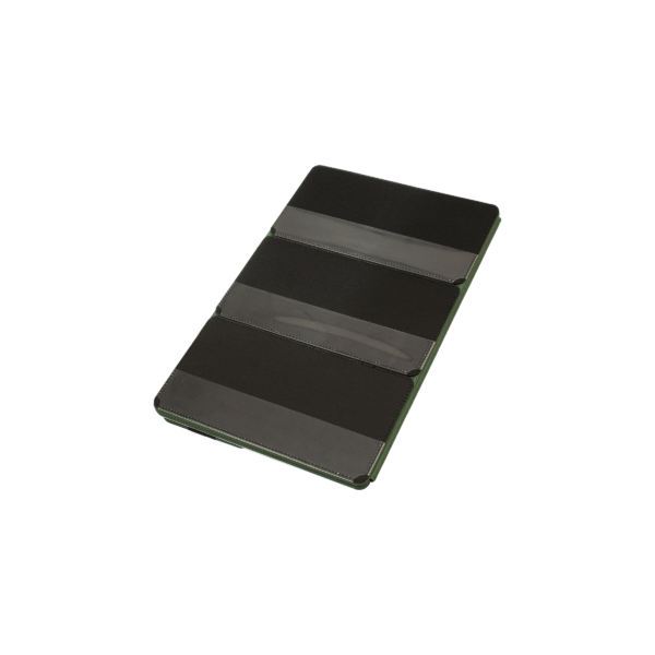 Nomad - Forest Green