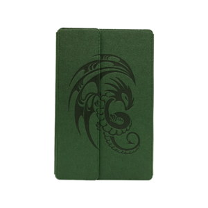 Nomad - Forest Green - Image 2