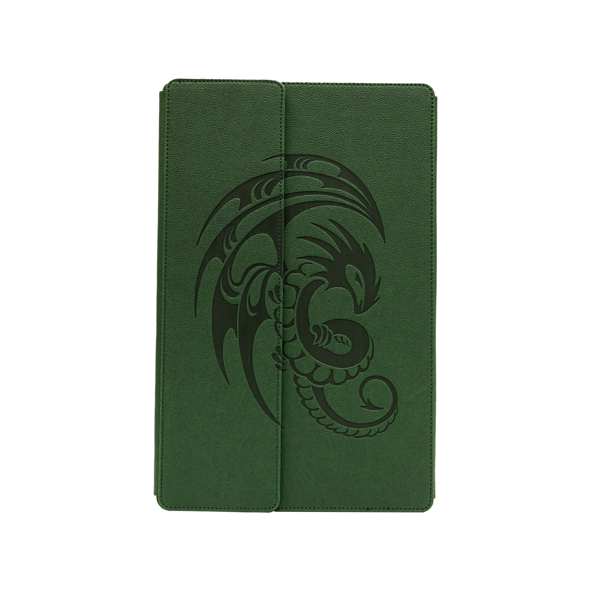 Nomad - Forest Green - Image 2