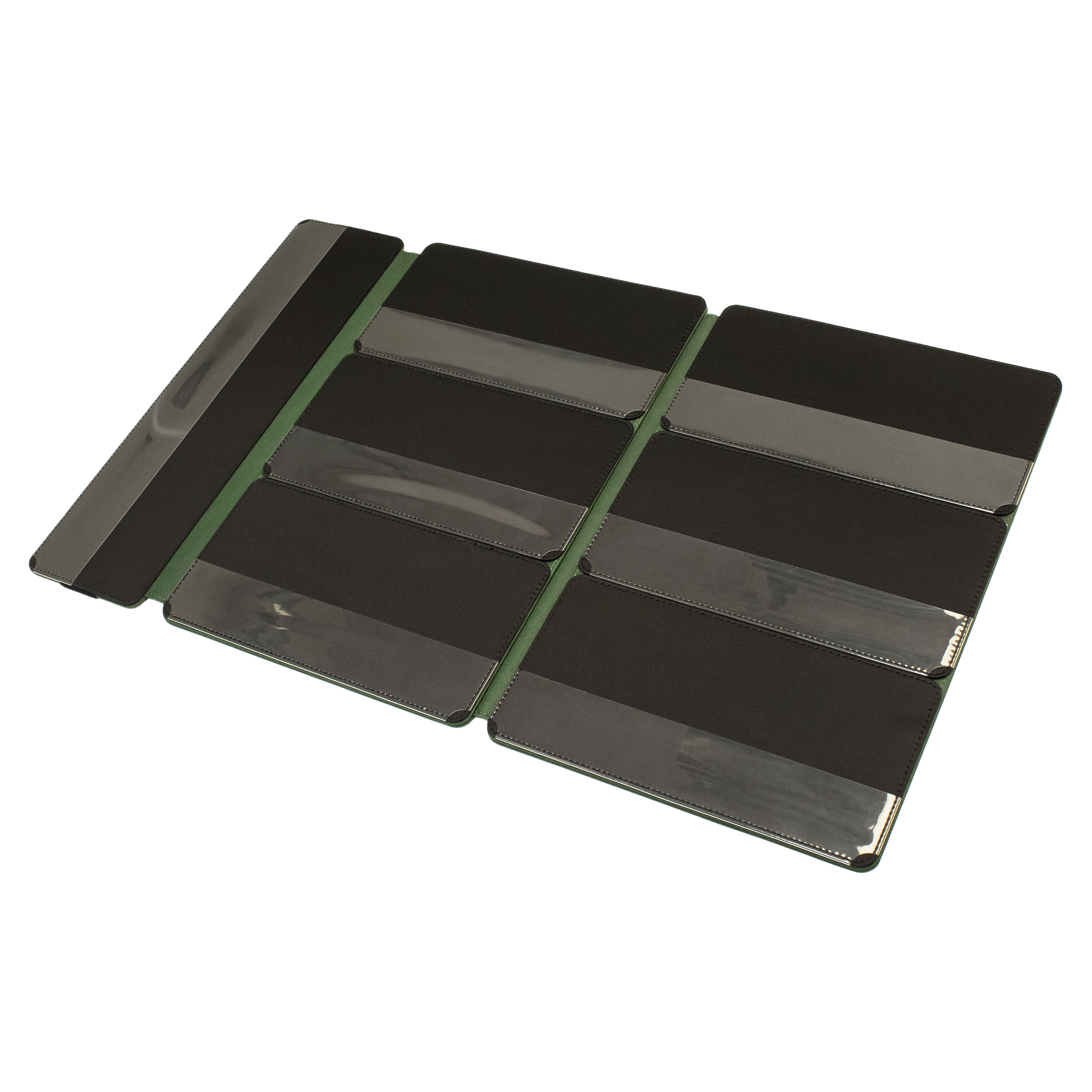 Nomad - Forest Green - Image 6