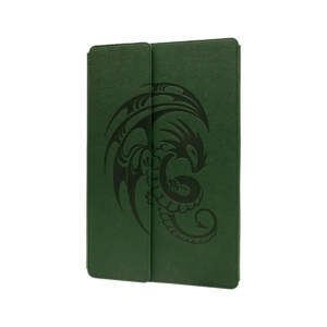 Nomad - Forest Green - Image 1