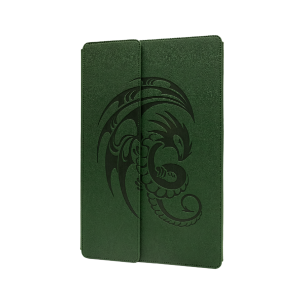 Nomad - Forest Green