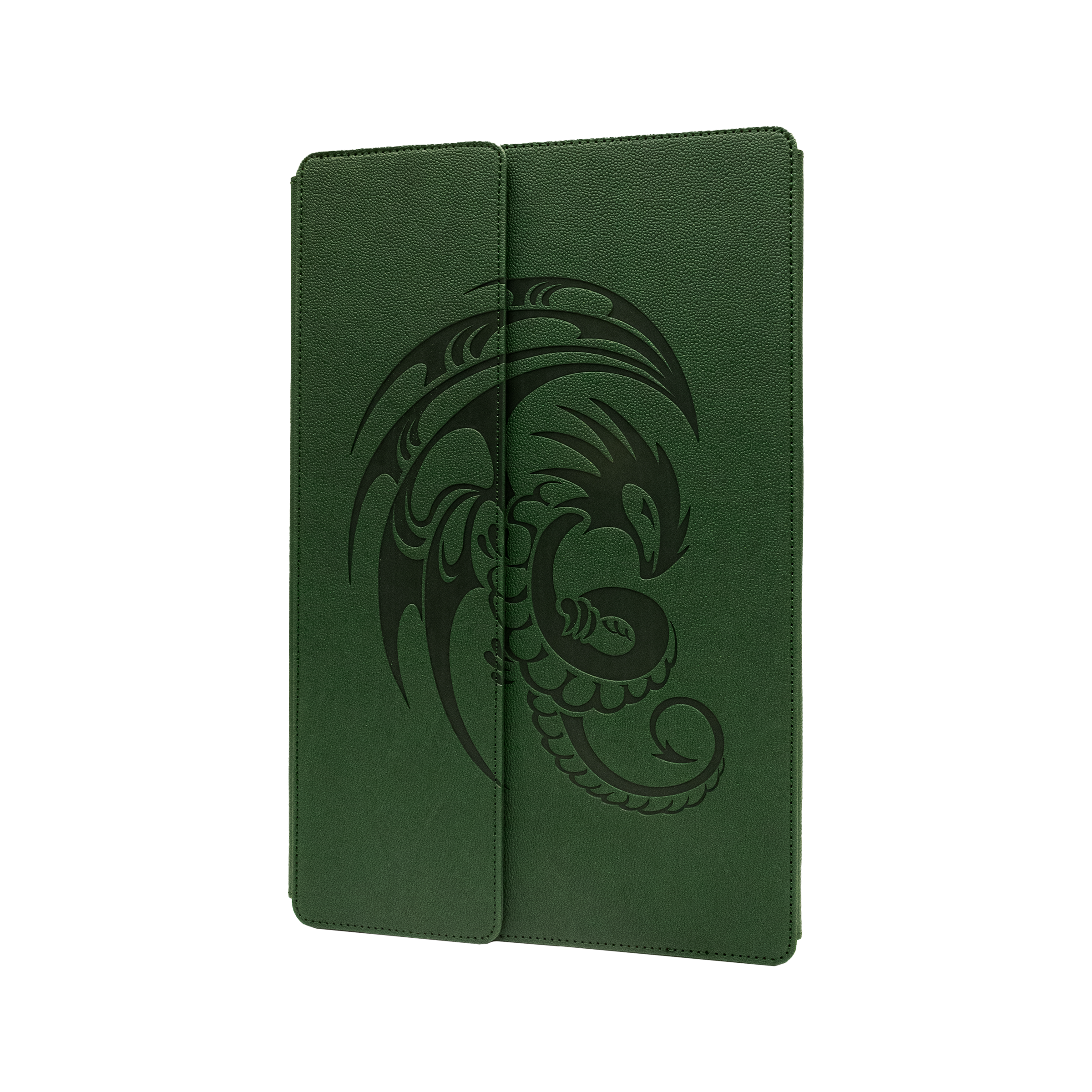 Nomad - Forest Green