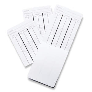 Life Ledger Refills - Image 2