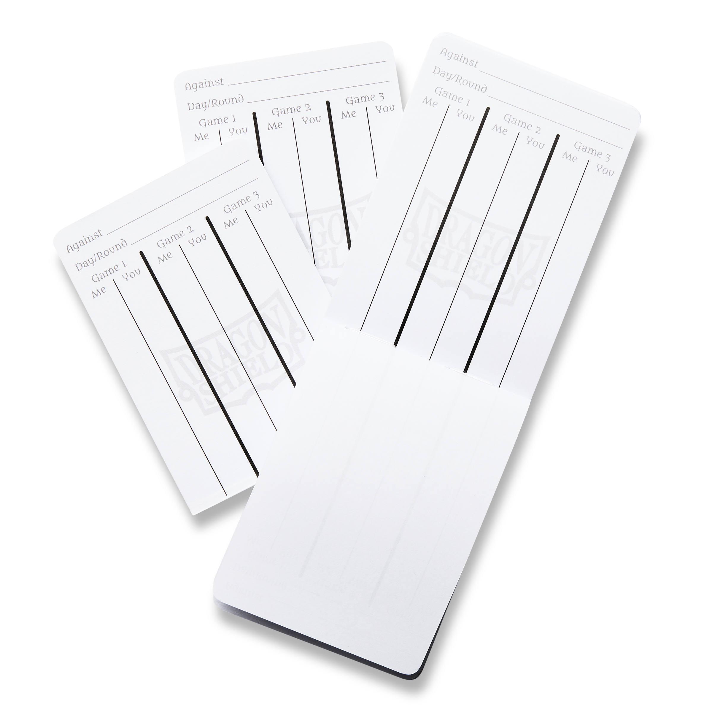 Life Ledger Refills - Image 2