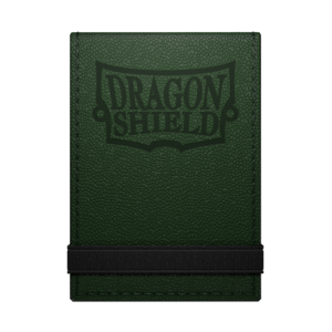 Life Ledger - Forest Green - Image 1