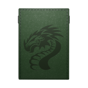 Life Ledger - Forest Green - Image 4