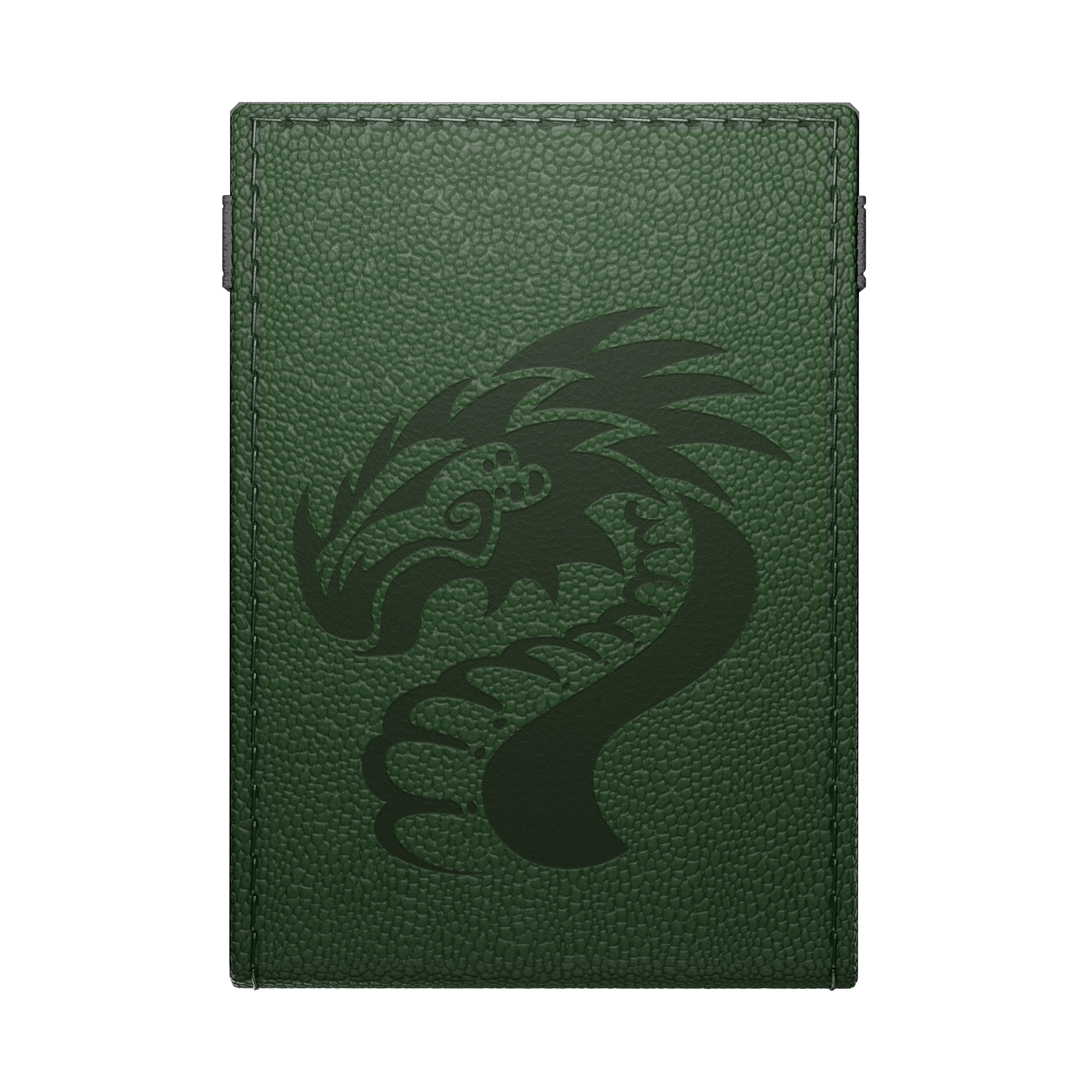 Life Ledger - Forest Green - Image 4