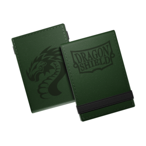 Life Ledger - Forest Green - Image 3