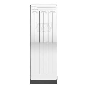 Life Ledger - Forest Green - Image 2
