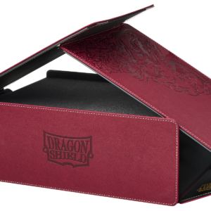 Game Master Companion - Blood Red - Image 3