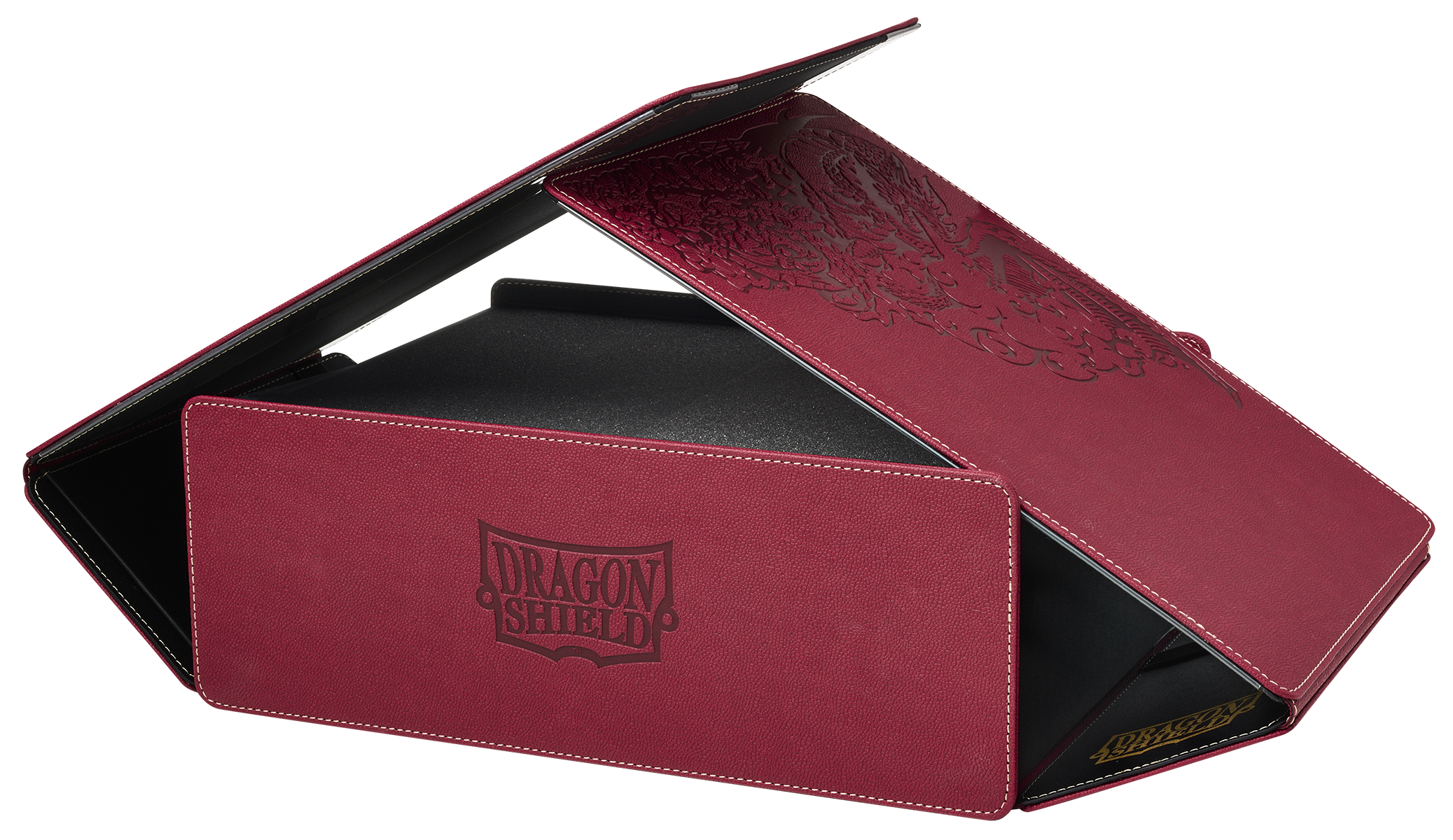 Game Master Companion - Blood Red - Image 3
