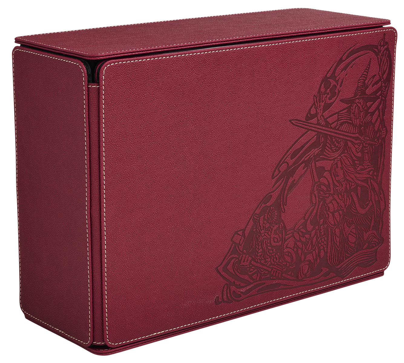 Game Master Companion - Blood Red - Image 2