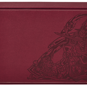 Game Master Companion - Blood Red - Image 1