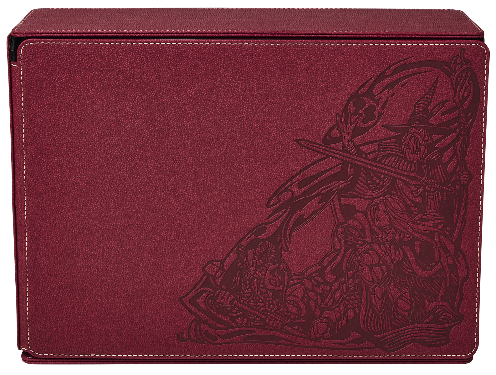 Game Master Companion - Blood Red