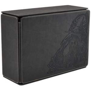 Game Master Companion - Iron Grey - Image 7