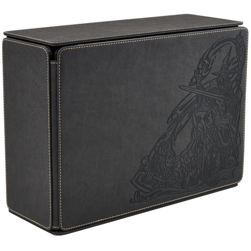 Game Master Companion - Iron Grey - Image 7