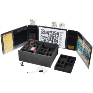 Game Master Companion - Iron Grey - Image 3