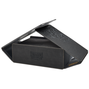 Game Master Companion - Iron Grey - Image 6