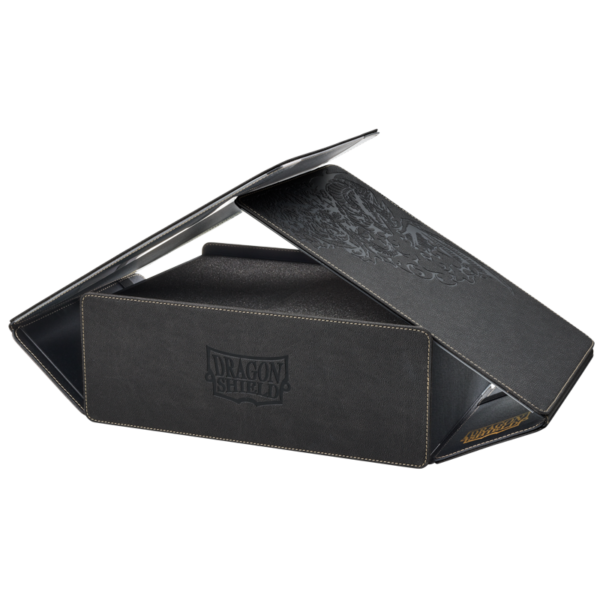 Game Master Companion - Iron Grey