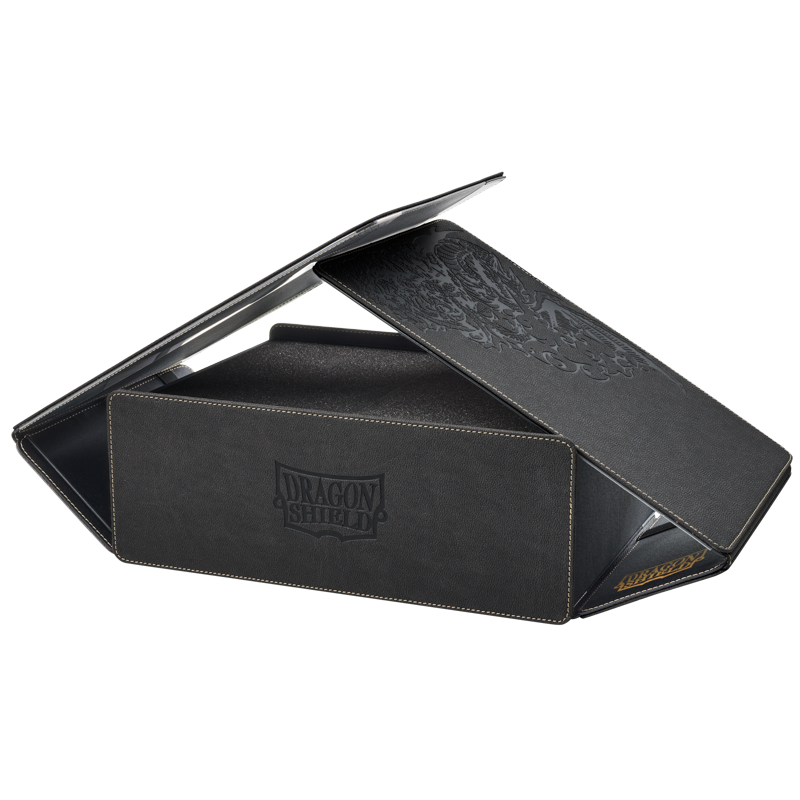 Game Master Companion - Iron Grey - Image 6