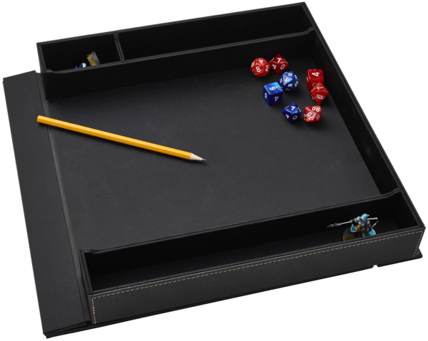 Player Companion - Iron Grey