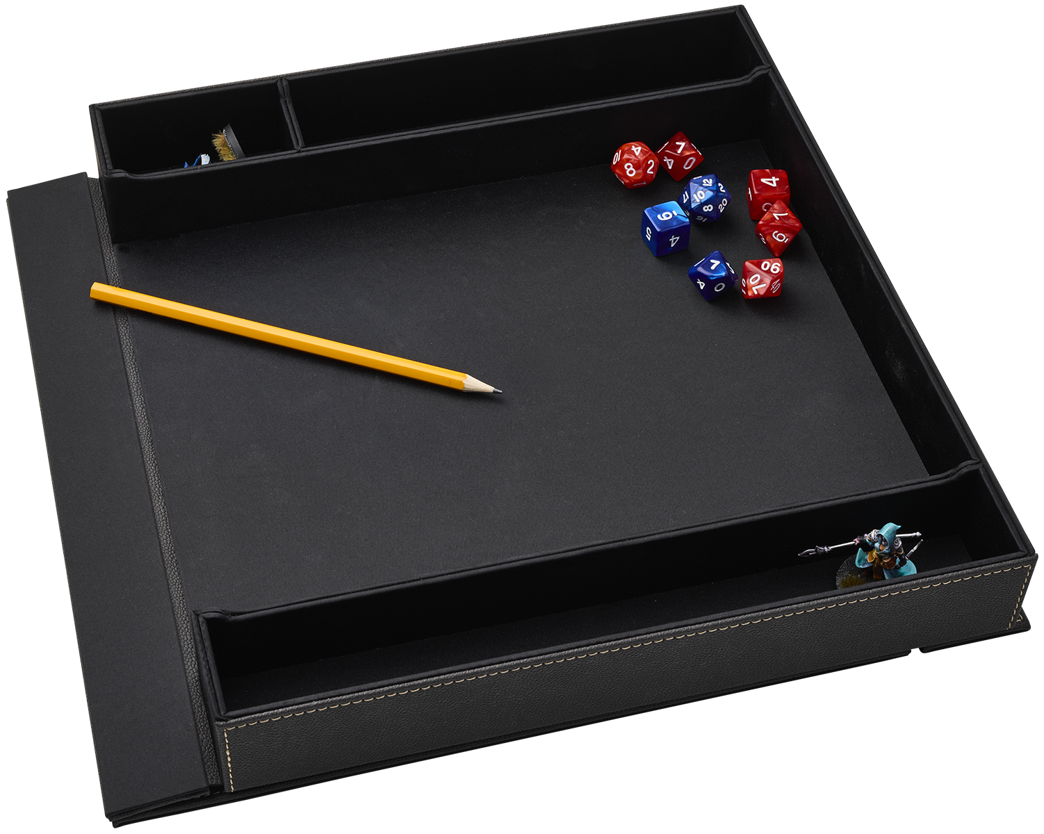 Player Companion - Iron Grey - Image 4