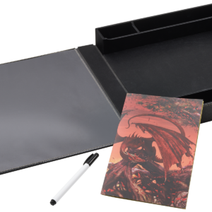 Player Companion - Iron Grey - Image 2