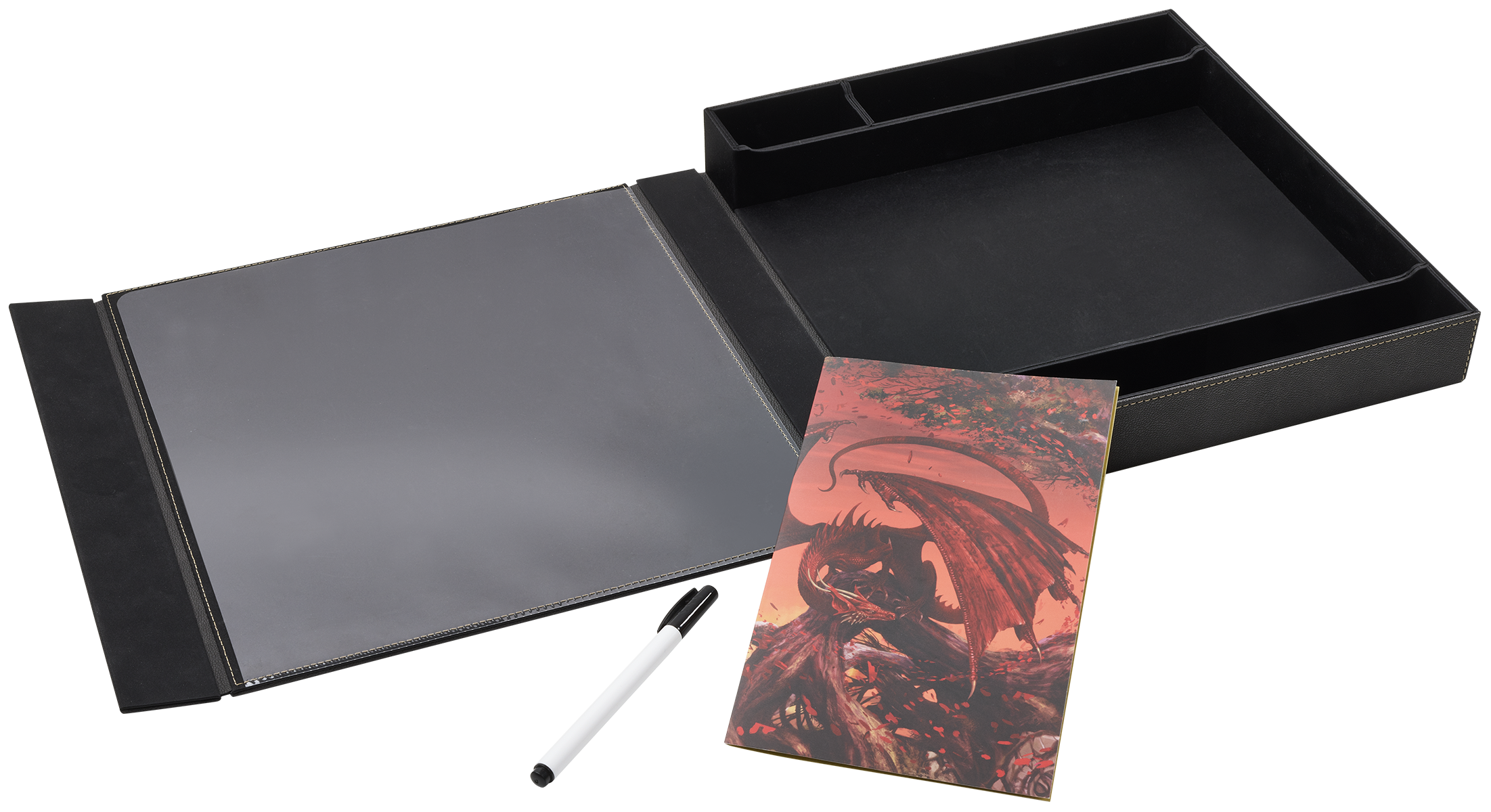 Player Companion - Iron Grey - Image 2