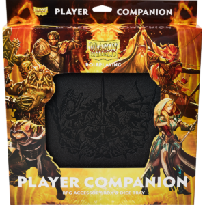 Player Companion - Iron Grey - Image 6