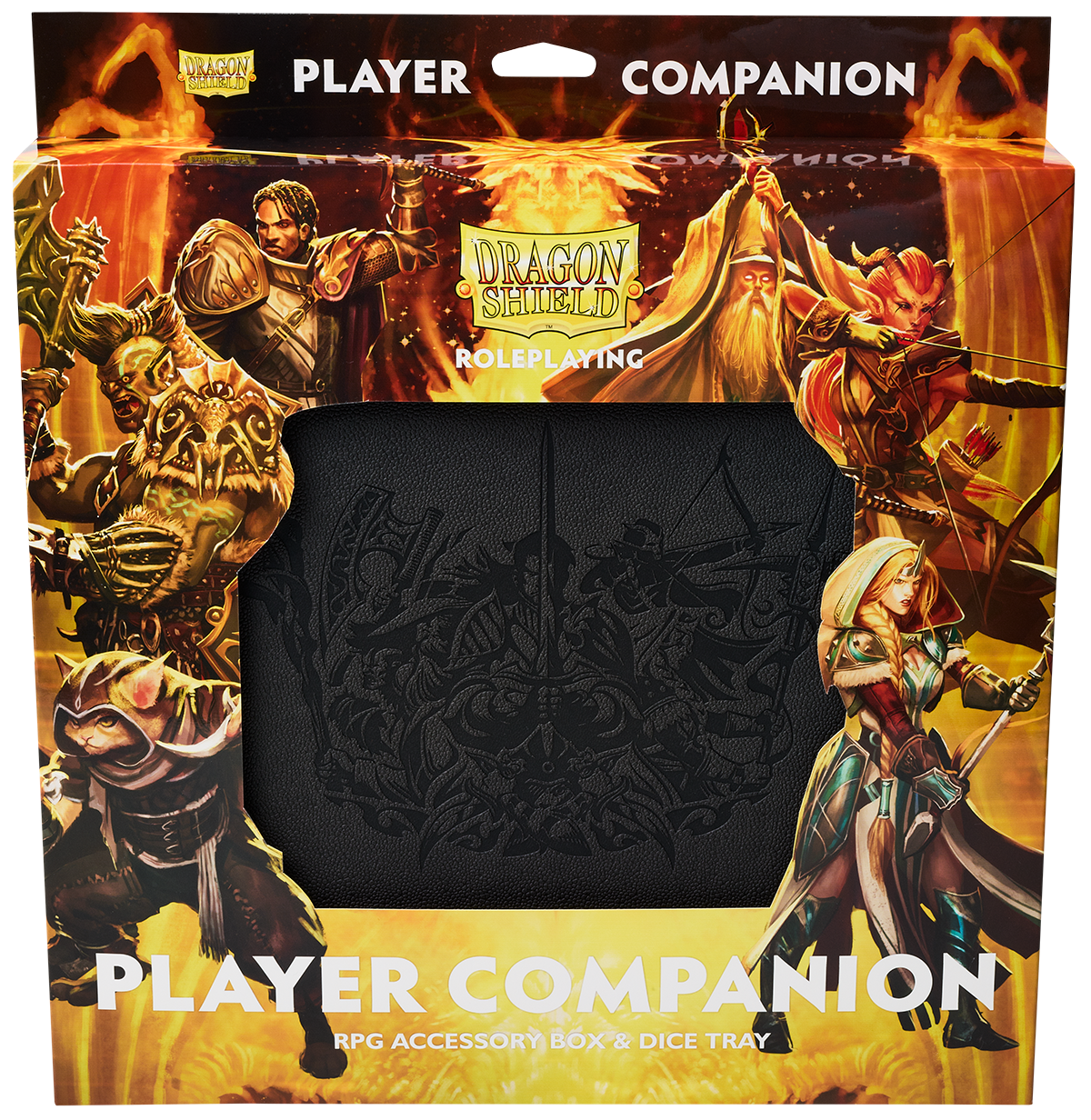 Player Companion - Iron Grey - Image 6
