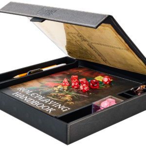 Player Companion - Iron Grey - Image 3