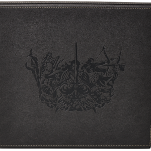 Player Companion - Iron Grey - Image 1