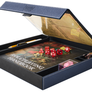 Player Companion - Midnight Blue - Image 5