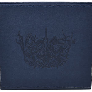 Player Companion - Midnight Blue - Image 1
