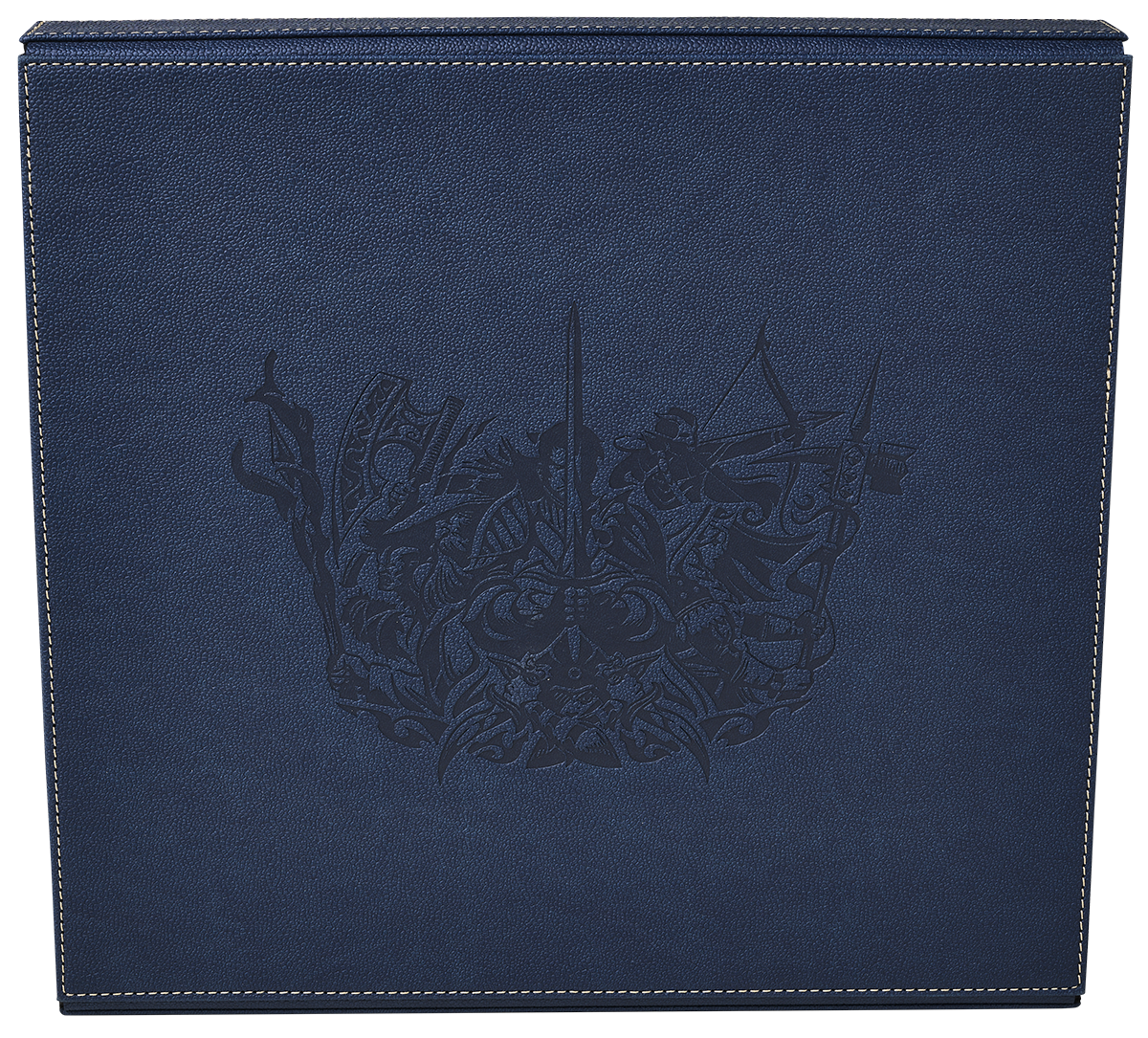 Player Companion - Midnight Blue