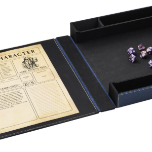 Player Companion - Midnight Blue - Image 4