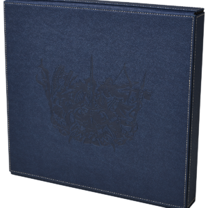 Player Companion - Midnight Blue - Image 3