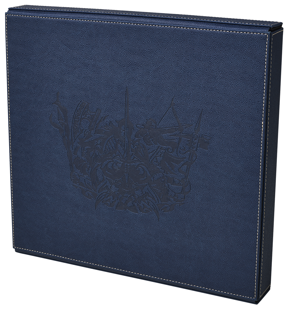 Player Companion - Midnight Blue - Image 3
