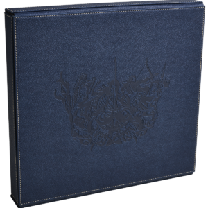 Player Companion - Midnight Blue - Image 2