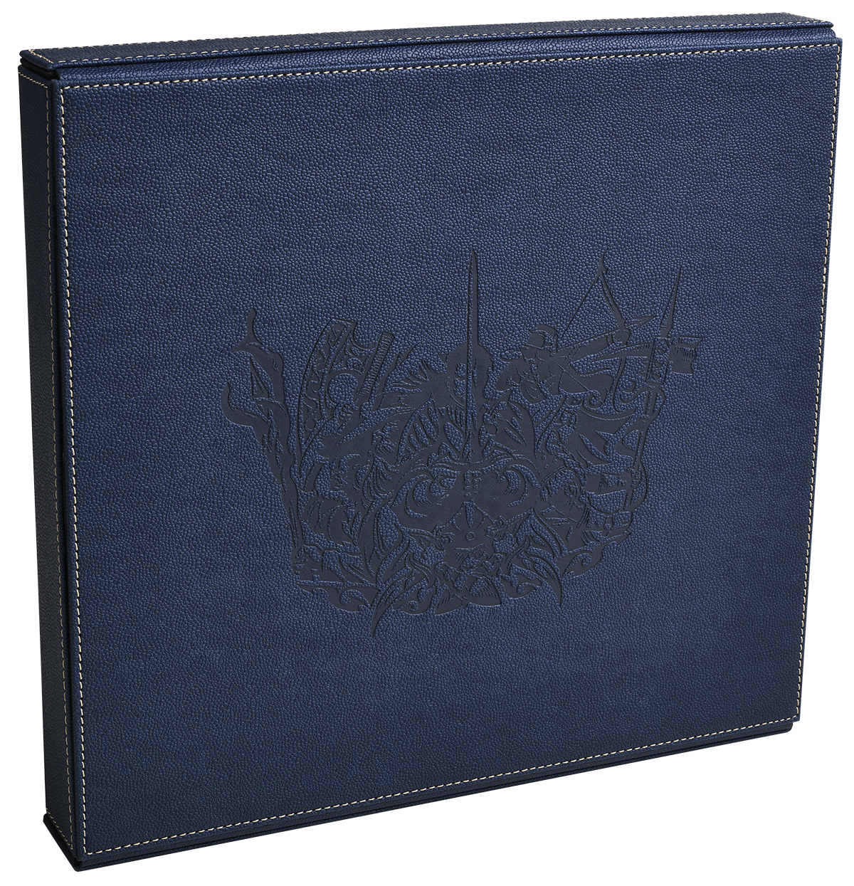 Player Companion - Midnight Blue - Image 2