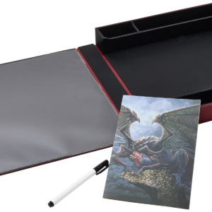 Player Companion - Blood Red - Image 3