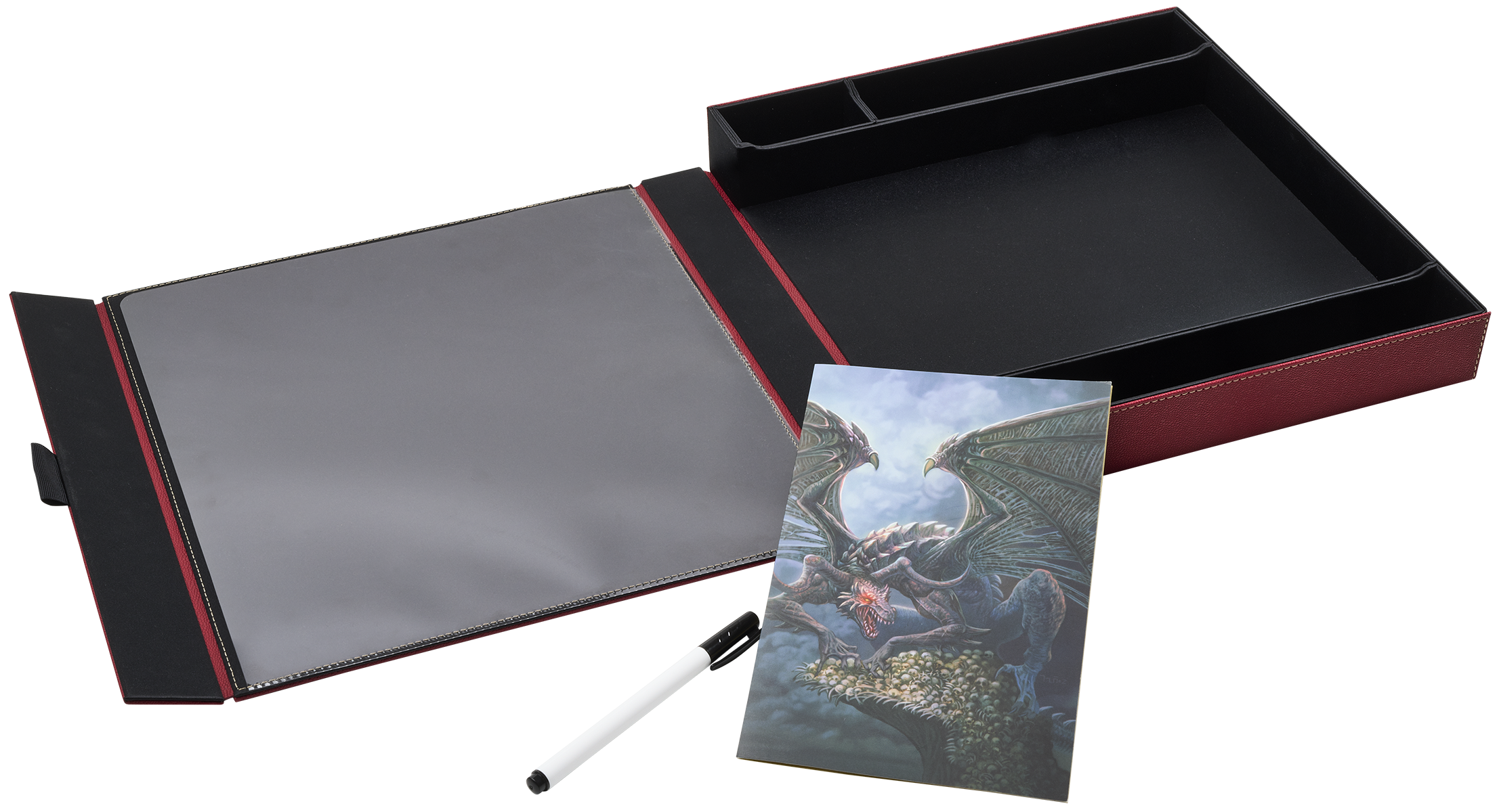 Player Companion - Blood Red - Image 3