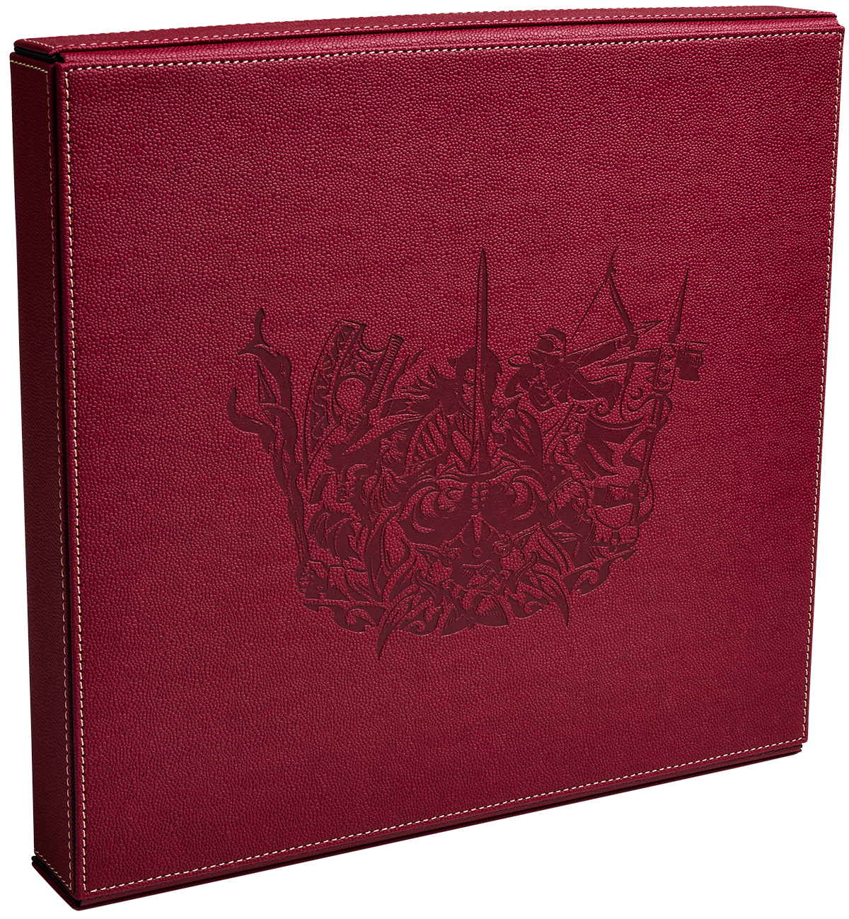 Player Companion - Blood Red - Image 2