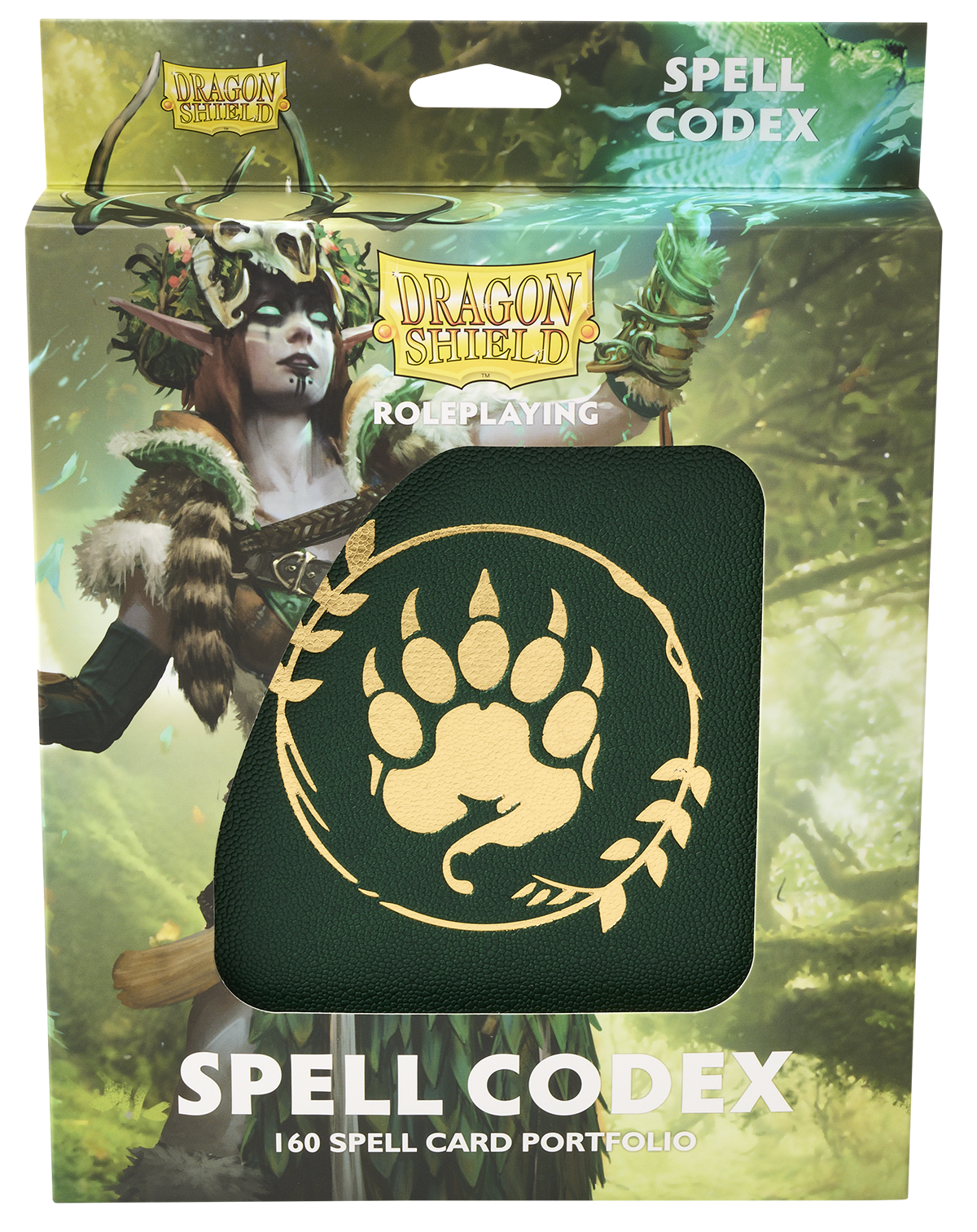 Spell Codex - Forest Green - Image 6