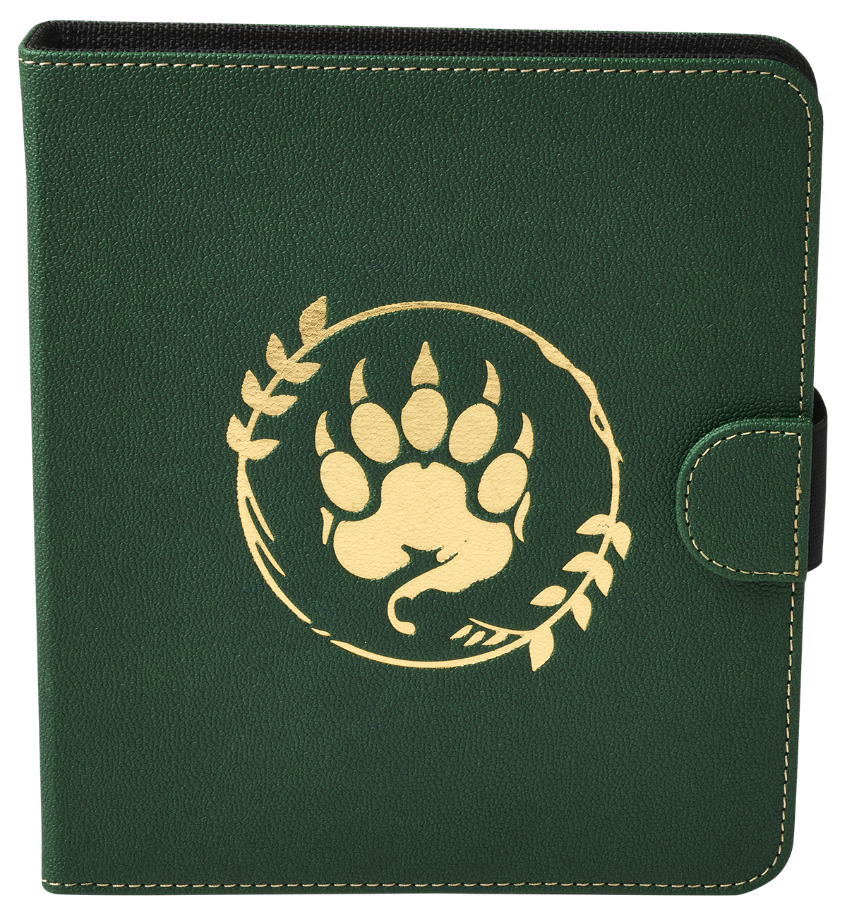 Spell Codex - Forest Green - Image 4