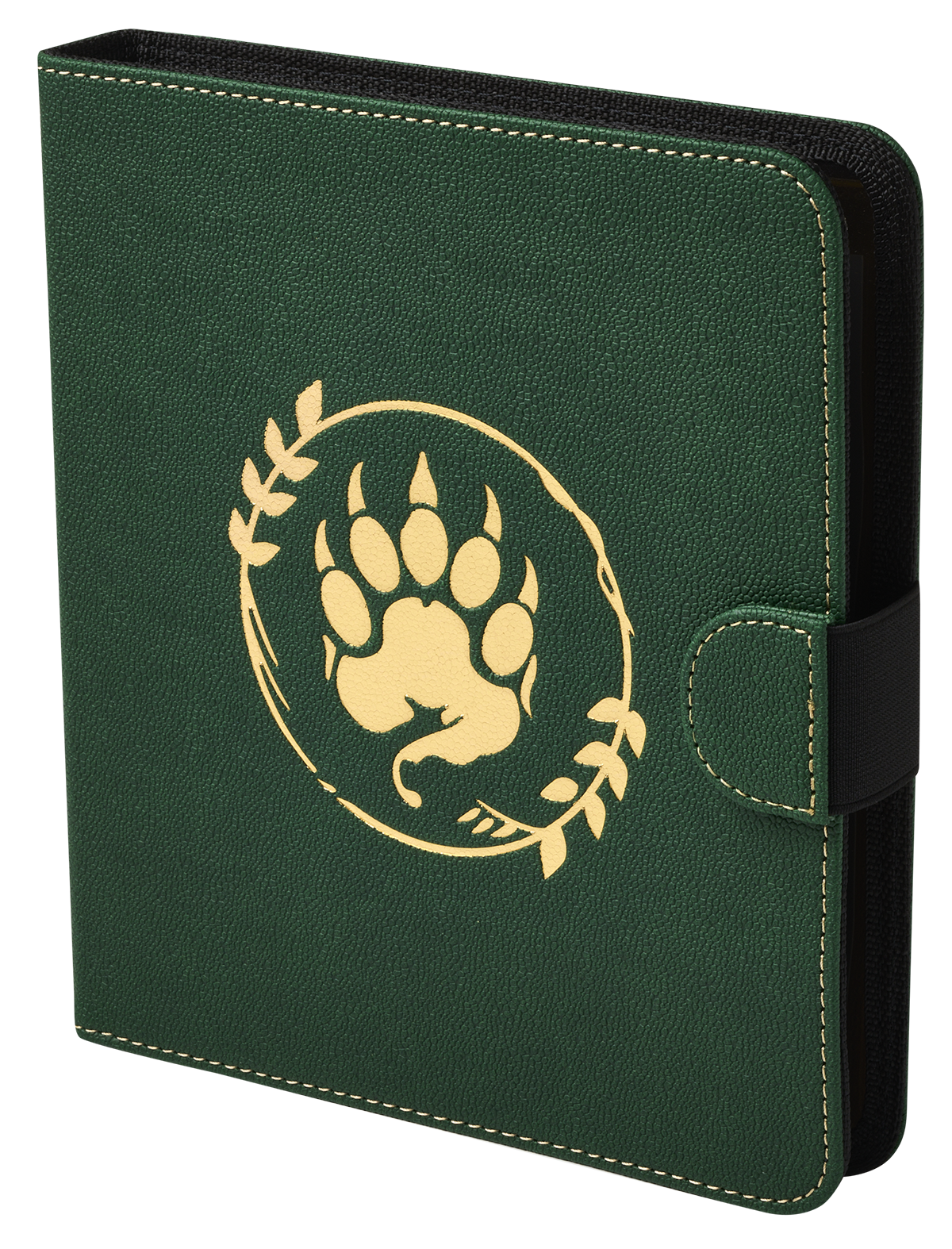 Spell Codex - Forest Green - Image 3