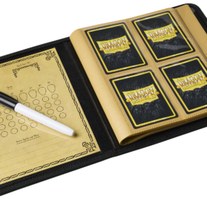 Spell Codex - Forest Green - Image 2