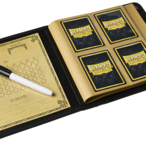 Spell Codex - Ashen White - Image 2