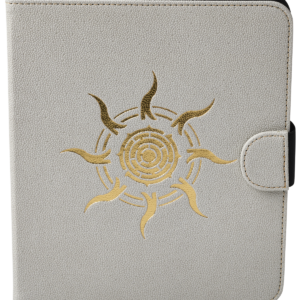 Spell Codex - Ashen White - Image 4
